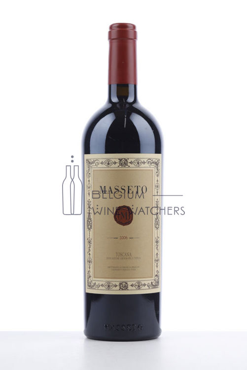 Image de 2006 MASSETO